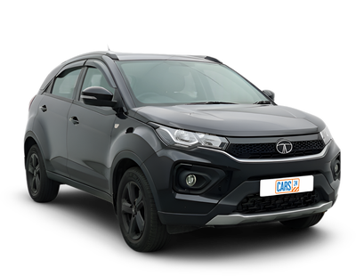 2021 Tata NEXON - SUV - Petrol - Automatic - ₹8.46 lakh